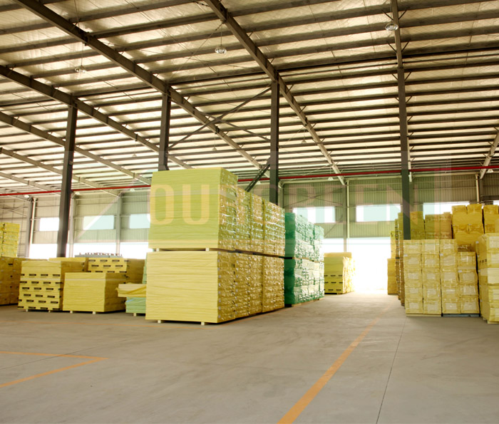 擠塑板的工作原理是怎樣的？