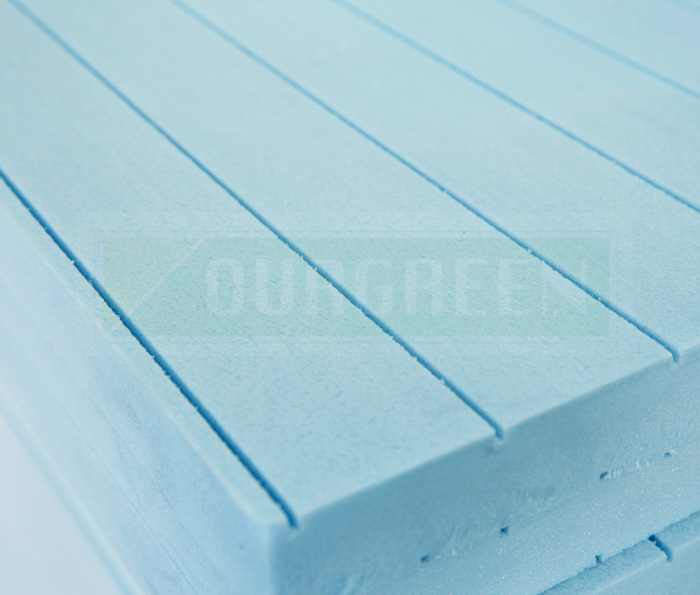 購(gòu)買擠塑板有哪些常見的誤區(qū)？