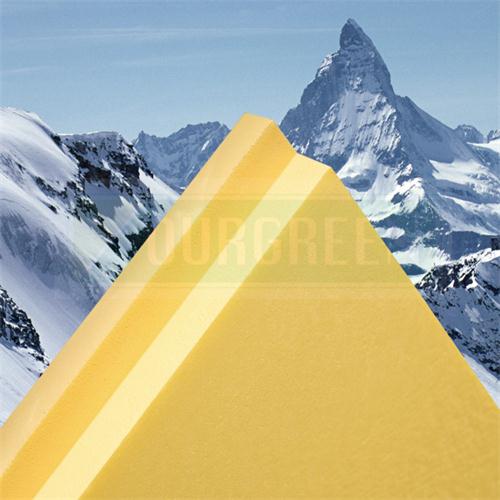 XPS擠塑板可以應(yīng)用在哪些地方？