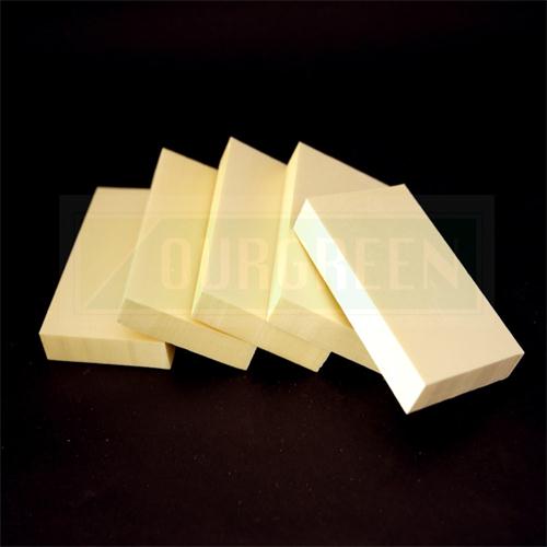 為什么擠塑板是高效節(jié)能的保溫產(chǎn)品呢？