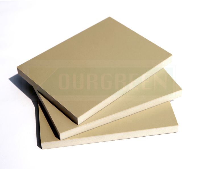 PVC發(fā)泡板認(rèn)識的誤區(qū)