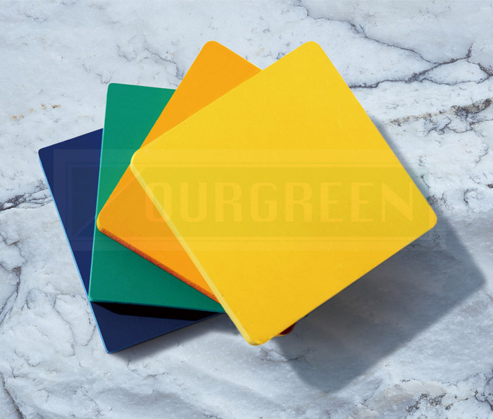 怎樣提高PVC發(fā)泡板質量？