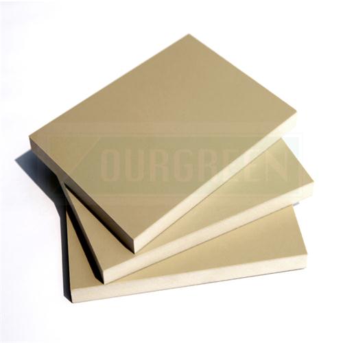 PVC板的特點，可用作哪些領(lǐng)域？