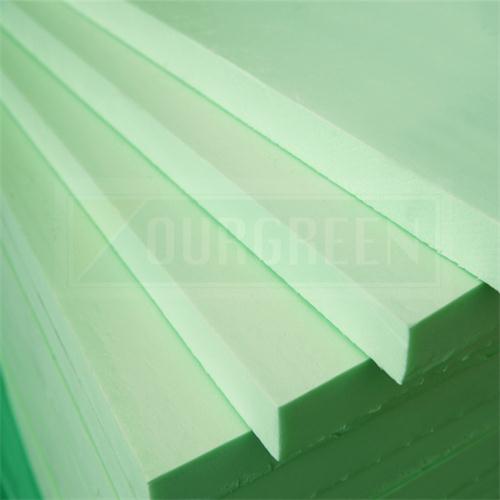 阻燃擠塑板的特點你了解哪些？