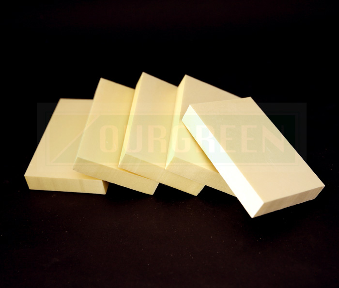 擠塑板為什么能阻燃？