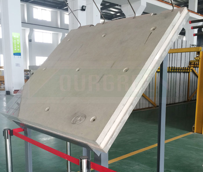 擠塑板生產(chǎn)時(shí)一定要注意這3點(diǎn)！