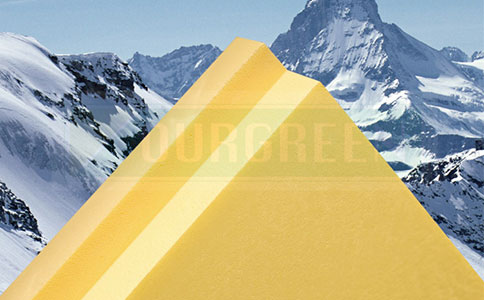 擠塑板在生產(chǎn)時(shí)需要注意什么？