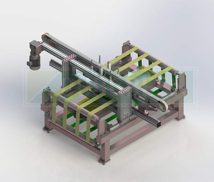 擠塑板設(shè)備