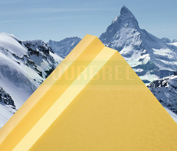 擠塑板在結(jié)構(gòu)工程中是什么作用？