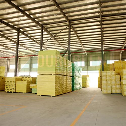 擠塑板常遇到的六個(gè)問(wèn)題？