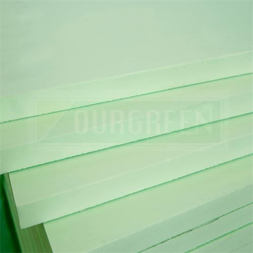 擠塑板的使用有哪些常見的問題？