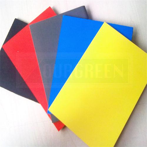 PVC板材相比其他材料優(yōu)勢有哪些？