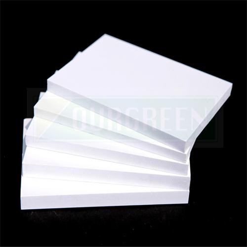 PVC發(fā)泡板有什么作用？如何購買？