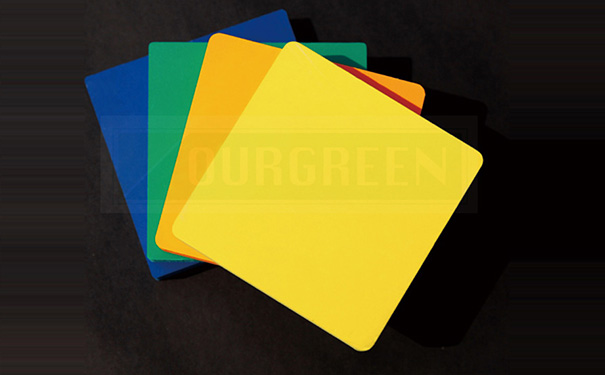 PVC發(fā)泡板的發(fā)泡材料相關知識