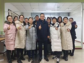 砥礪深耕，奮楫篤行 ——艾格多召開2021年度總部職能中心述職報告會