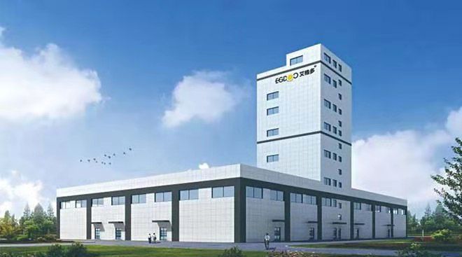 基地之行，了然共鳴 ——艾格多總部員工參觀岐伯基地