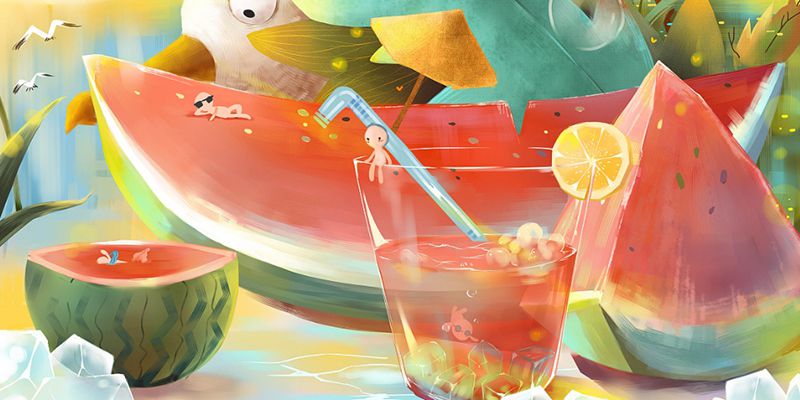 不負好時光，青春正當時——記艾格多總部及艾牧智能全體員工團建