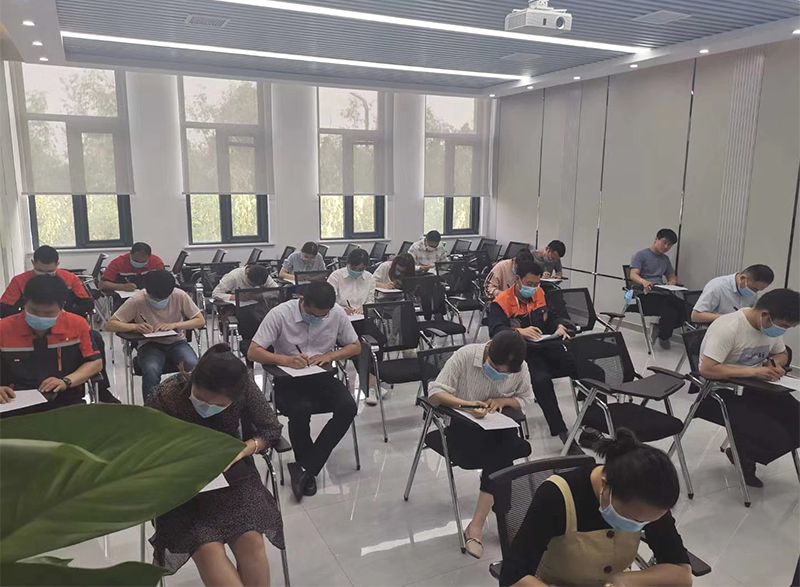 銘記初心，踐行使命 ——記《艾格多基本法》學(xué)習(xí)活動