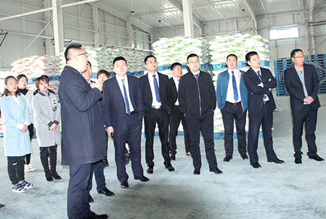 不遺余力，超額完成目標(biāo)—2019年艾格多第 一季度經(jīng)營分析大會勝利召開