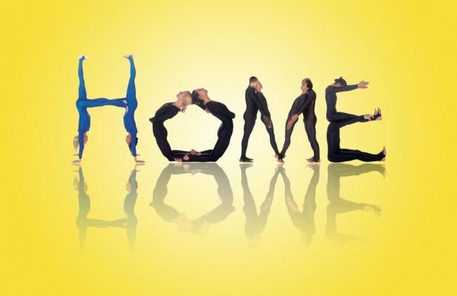 有艾為家，同頻共振