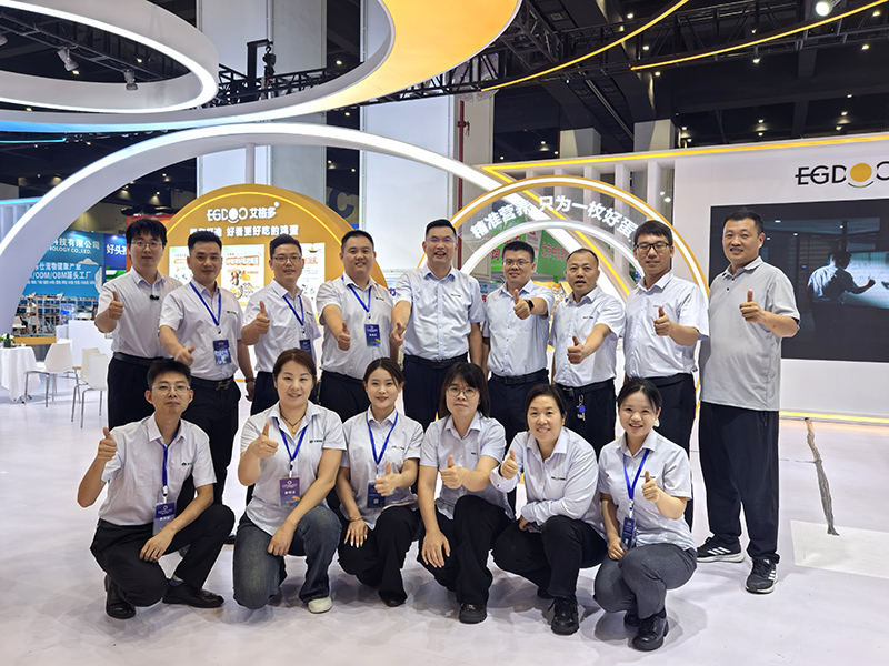 匠心深耕，引 領(lǐng)未來(lái)：艾格多集團(tuán)的文化賦能之路