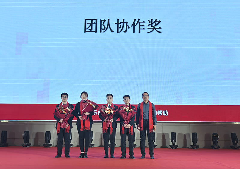 8002團(tuán)隊協(xié)作